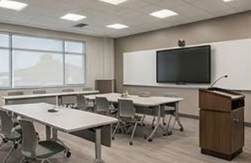 Educational facilities