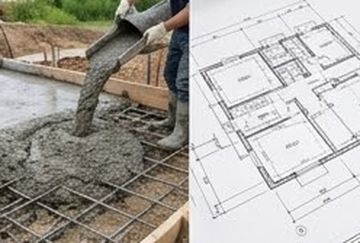 Structural engineering and build