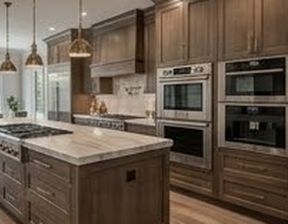 Residential services