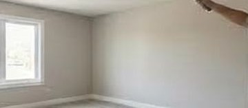 Interior painting