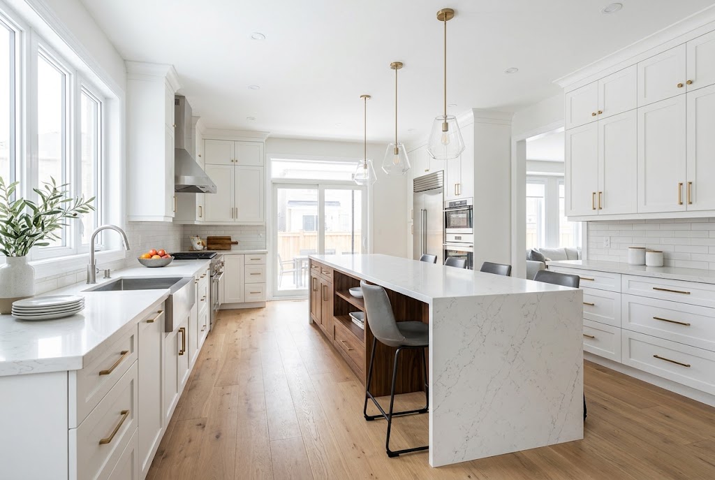 Kitchen Renovation