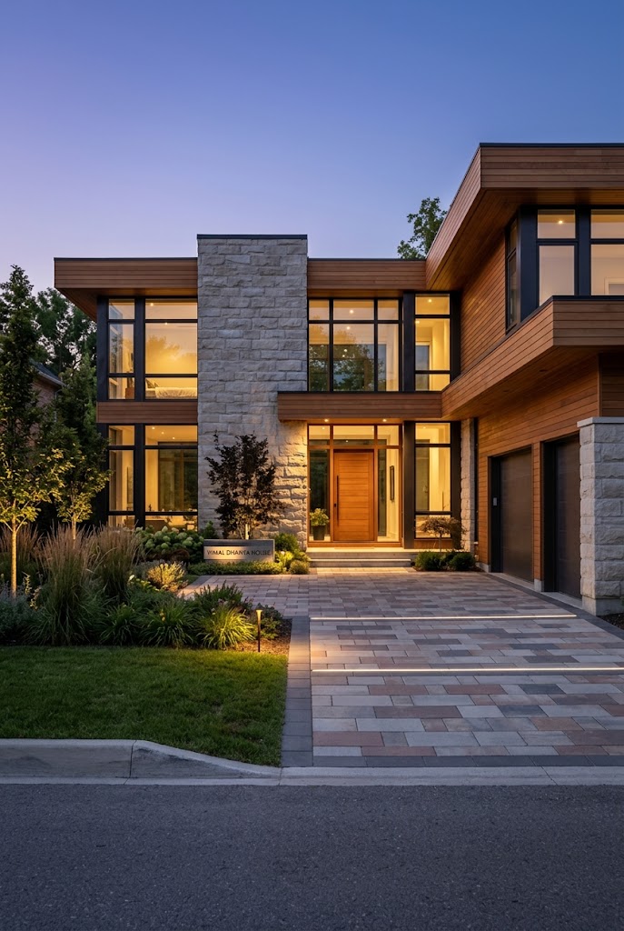 Custom Homes